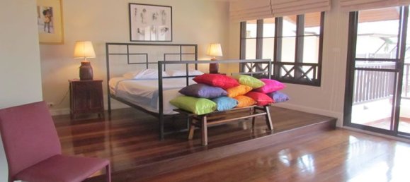 1 bedroom Condo in Pattaya, Thailand No. 1018 11