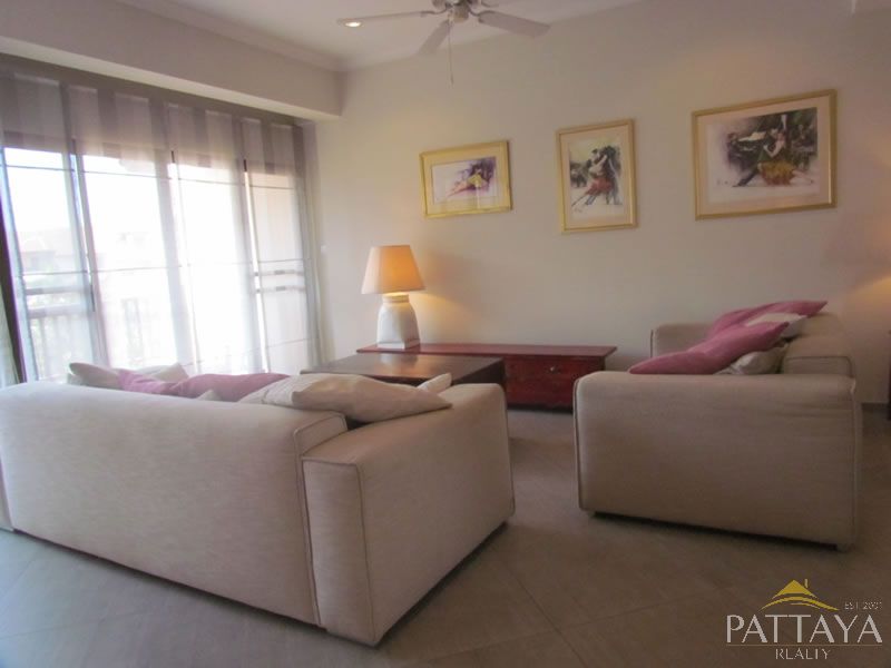 1 bedroom Condo in Pattaya, Thailand No. 1018
