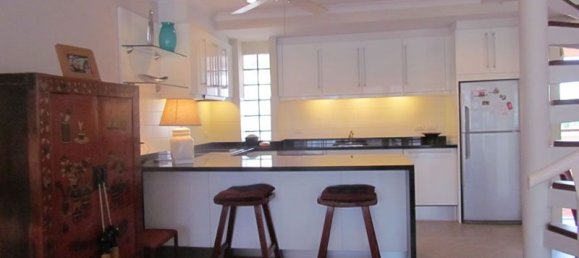 1 bedroom Condo in Pattaya, Thailand No. 1018 2