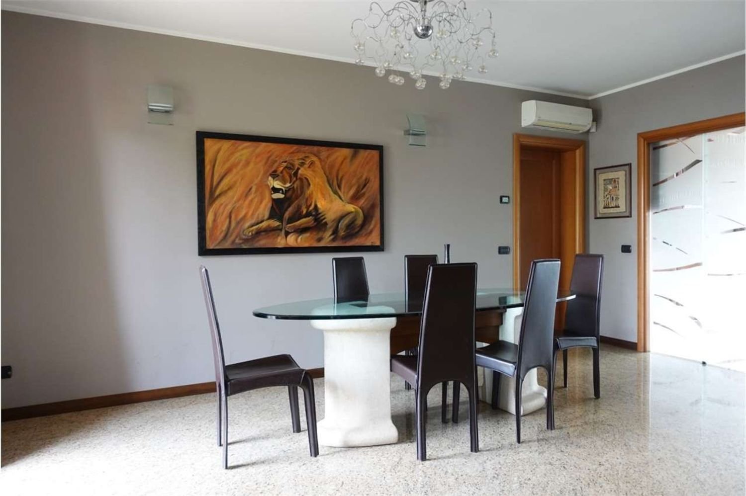 6-Zimmer Wohnung in Monteforte d'Alpone, Italy, Nr. 276476