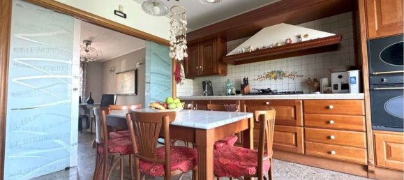 6-Zimmer Wohnung in Monteforte d'Alpone, Italy, Nr. 276476 12