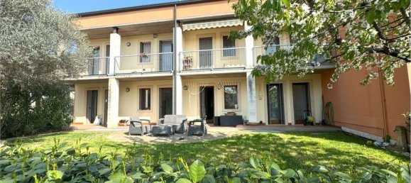 6-Zimmer Wohnung in Monteforte d'Alpone, Italy, Nr. 276476 7