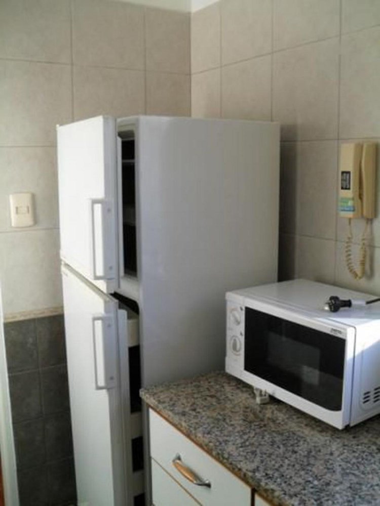 Studio in Buenos Aires, Argentina, Nr. 69778