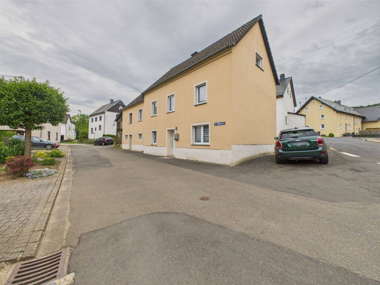 6غرفة منزل في Vulkaneifel, Germany رقم 288561