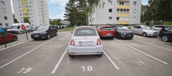 3 rooms Apartment in Wels, Austria No. 150661 5