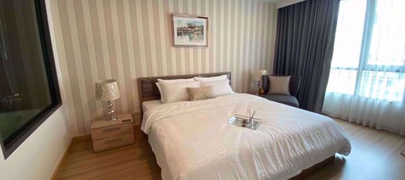 شقة 3 غرف نوم  في Watthana, Thailand رقم 9394 3