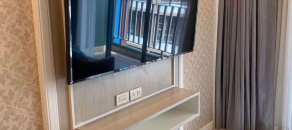 شقة 3 غرف نوم  في Watthana, Thailand رقم 9394 4