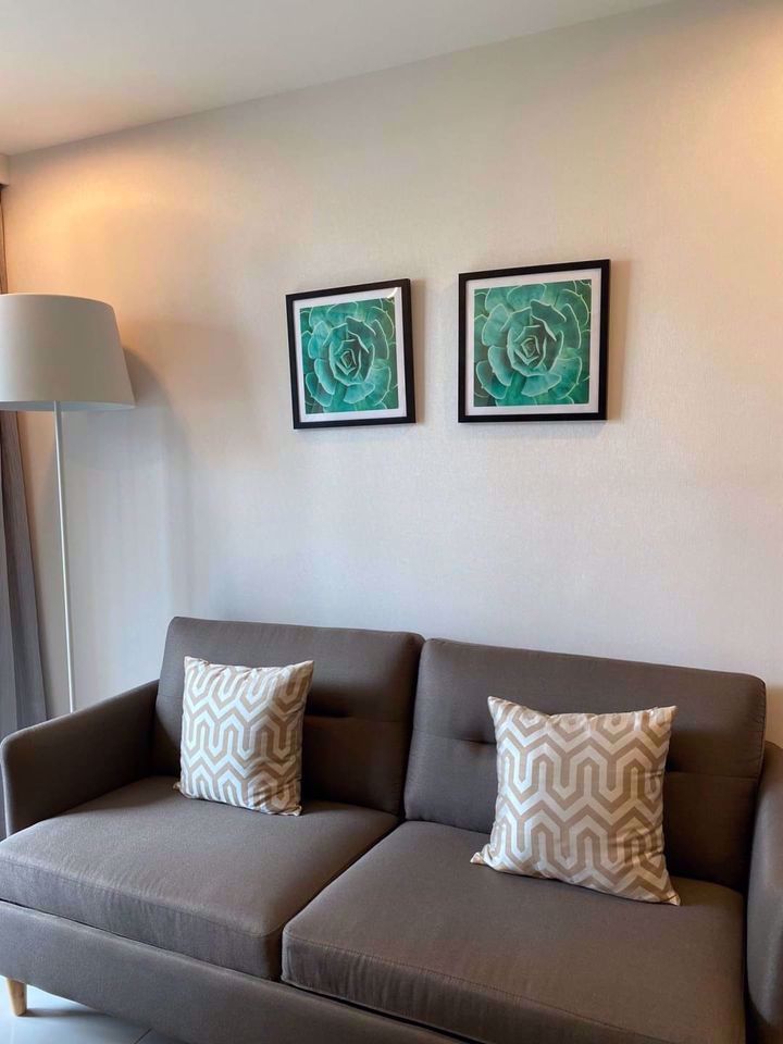 شقة 3 غرف نوم  في Watthana, Thailand رقم 9394