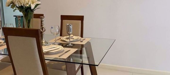 شقة 3 غرف نوم  في Watthana, Thailand رقم 9394 2