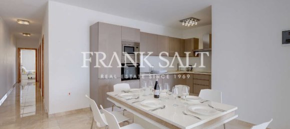 3 Schlafzimmer Penthouse in Swieqi, Malta, Nr. 9874 6