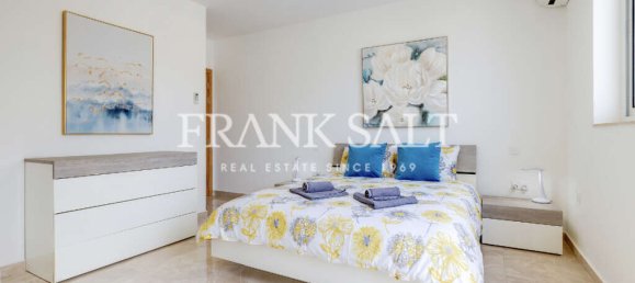 3 Schlafzimmer Penthouse in Swieqi, Malta, Nr. 9874 11