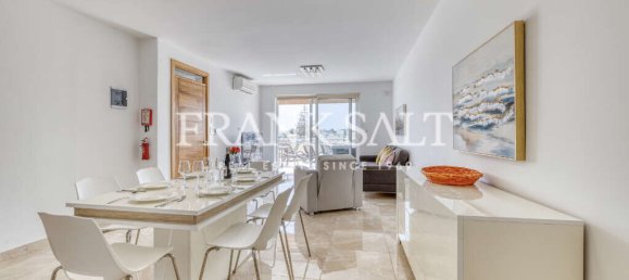3 Schlafzimmer Penthouse in Swieqi, Malta, Nr. 9874 7