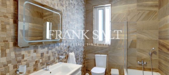 3 Schlafzimmer Penthouse in Swieqi, Malta, Nr. 9874 8