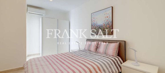 3 Schlafzimmer Penthouse in Swieqi, Malta, Nr. 9874 9