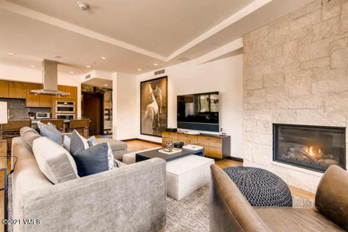 2 bedrooms Land in Vail, USA No. 462537