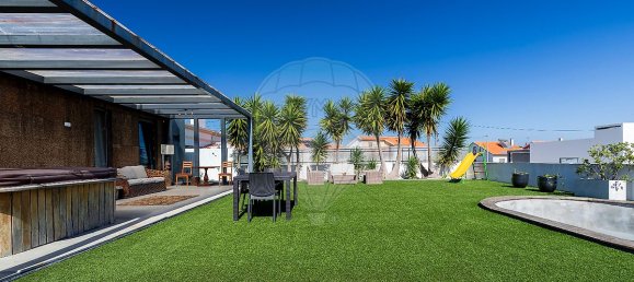 3 bedrooms House in Torres Vedras, Portugal No. 33571 7