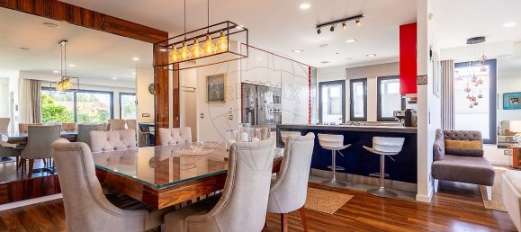 3 bedrooms House in Torres Vedras, Portugal No. 33571 22