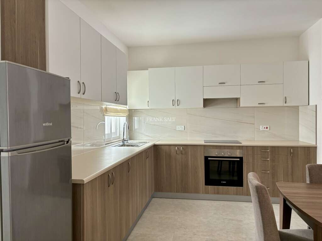 2 bedrooms Penthouse in Zurrieq, Malta No. 5179