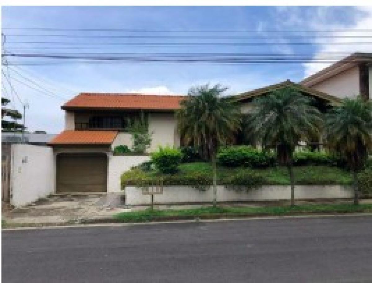 Moradia T3 em San Antonio, Costa Rica N.º 574