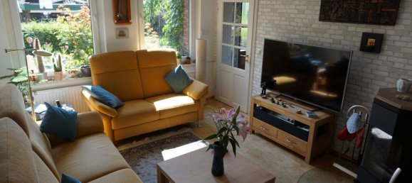 Таунхаус с 5 комнатами в Вольфенбюттель, Германия № 309570 3