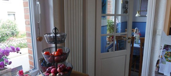 Таунхаус с 5 комнатами в Вольфенбюттель, Германия № 309570 6