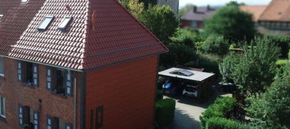 Таунхаус с 5 комнатами в Вольфенбюттель, Германия № 309570 26