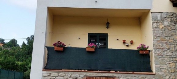 4-salle Appartement à Arezzo, Italy No. 204859 27