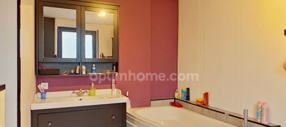 Moradia em banda de 6 divisões em Ecouviez, France N.º 74509 15