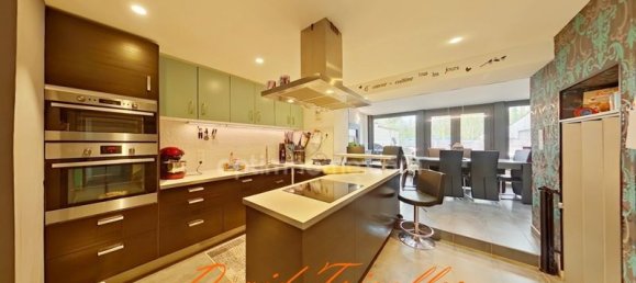 Moradia em banda de 6 divisões em Ecouviez, France N.º 74509 18