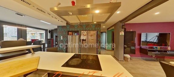 Moradia em banda de 6 divisões em Ecouviez, France N.º 74509 20