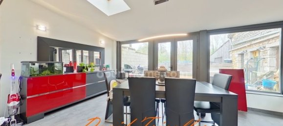 Moradia em banda de 6 divisões em Ecouviez, France N.º 74509 11