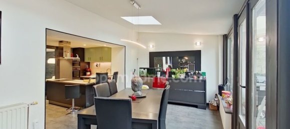 Moradia em banda de 6 divisões em Ecouviez, France N.º 74509 31