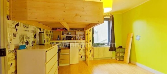 Moradia em banda de 6 divisões em Ecouviez, France N.º 74509 33