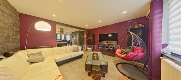 Moradia em banda de 6 divisões em Ecouviez, France N.º 74509 7