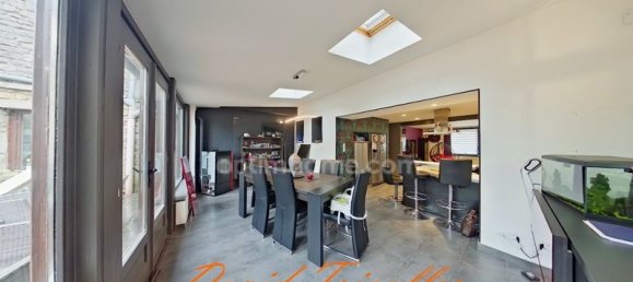 Moradia em banda de 6 divisões em Ecouviez, France N.º 74509 12