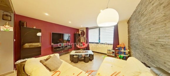 Moradia em banda de 6 divisões em Ecouviez, France N.º 74509 6