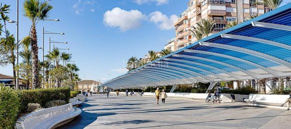 2 Schlafzimmer Wohnung in Torrevieja, Spain, Nr. 91026 39