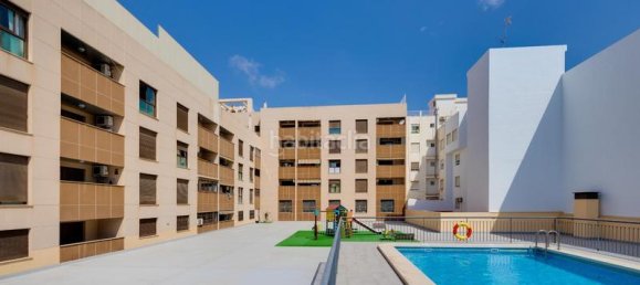 2 Schlafzimmer Wohnung in Torrevieja, Spain, Nr. 91026 26