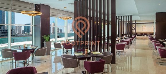 Appartement à Business Bay, UAE 45.7m² No. 24720 5