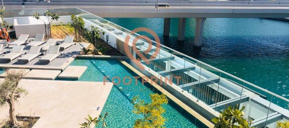 Appartement à Business Bay, UAE 45.7m² No. 24720 9