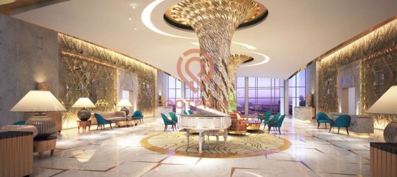 Appartement à Business Bay, UAE 45.7m² No. 24720 6