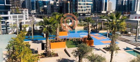 Appartement à Business Bay, UAE 45.7m² No. 24720 10