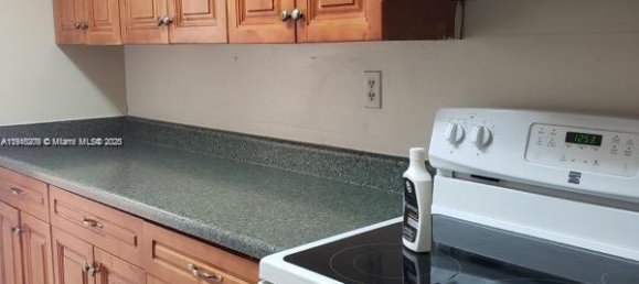 2 Schlafzimmer Villa in Miami, USA, Nr. 615468 2