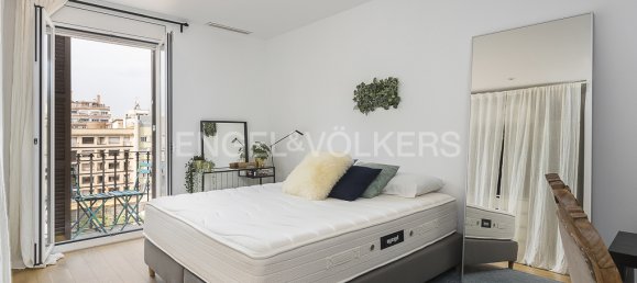 Apartamento T4 em Eixample, Spain N.º 24312 26
