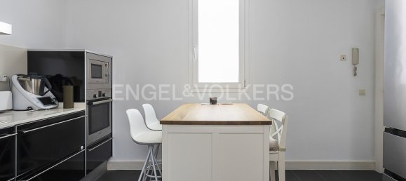 Apartamento T4 em Eixample, Spain N.º 24312 14