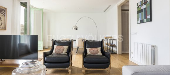 Apartamento T4 em Eixample, Spain N.º 24312 5