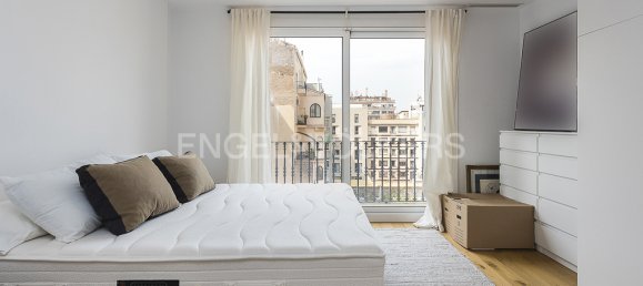 Apartamento T4 em Eixample, Spain N.º 24312 21