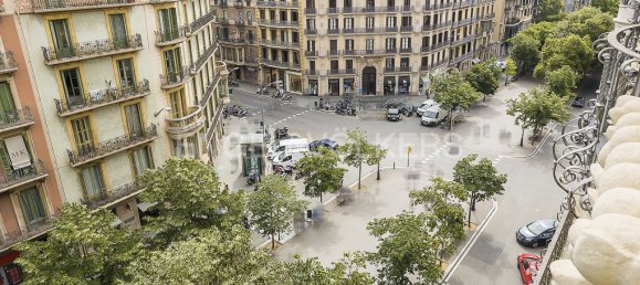 Apartamento T4 em Eixample, Spain N.º 24312 9