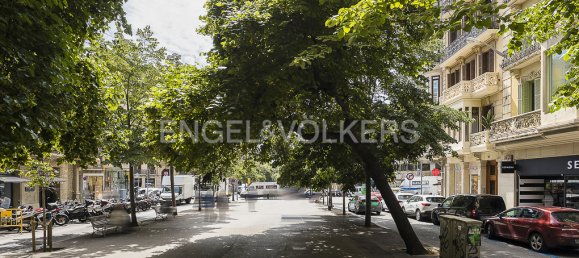 Apartamento T4 em Eixample, Spain N.º 24312 31