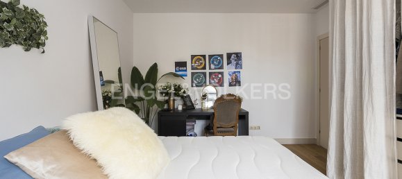 Apartamento T4 em Eixample, Spain N.º 24312 28